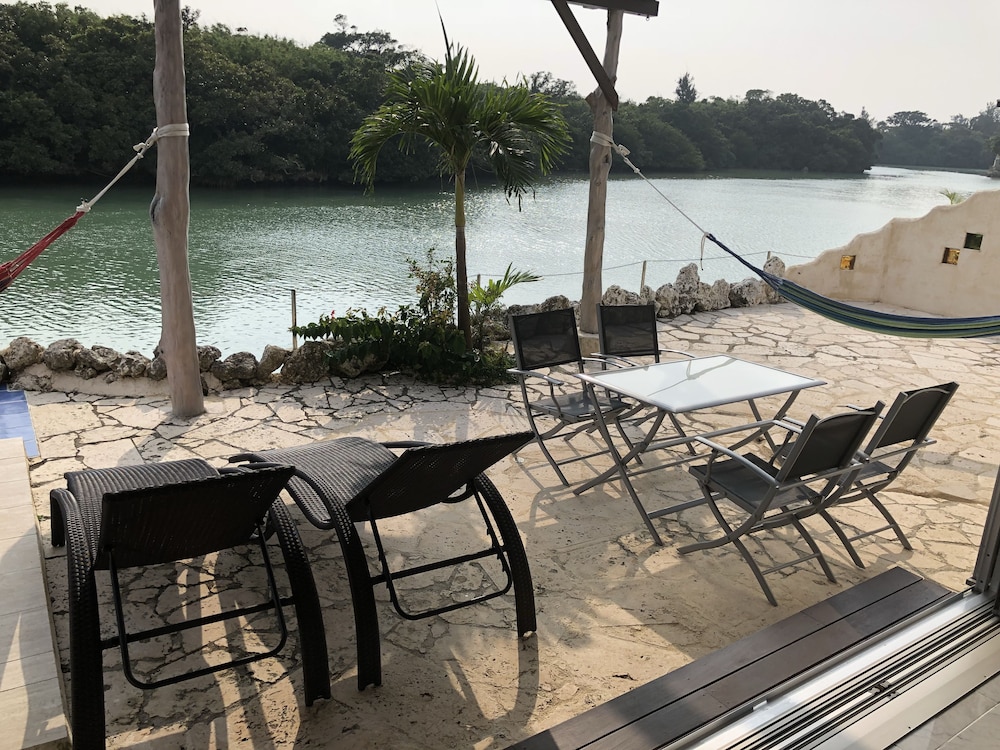 Lagoon Villa Ryusei
