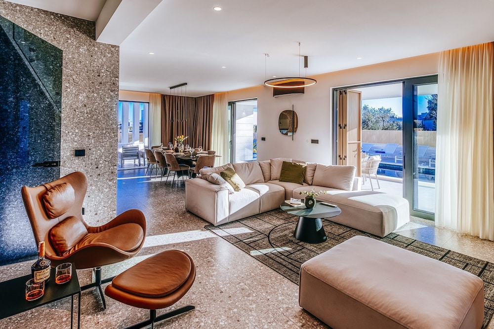 Villa Javori Zadarvillas photo 5