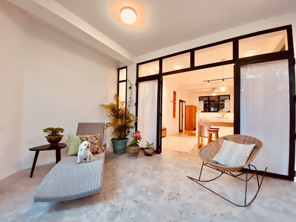 San Marcos Properties