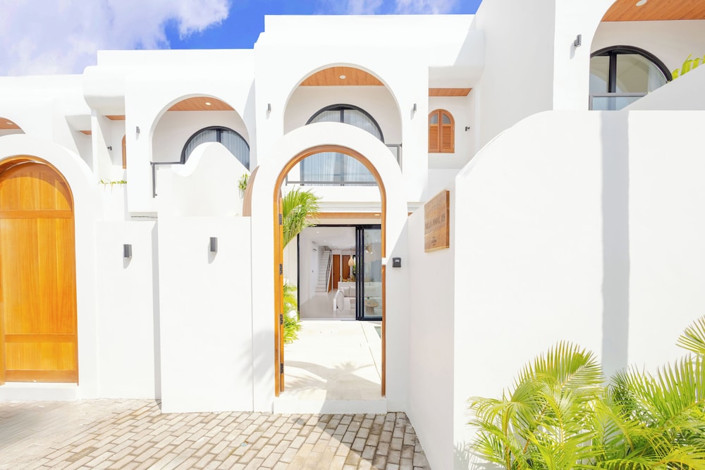 Villa Amal 9 by Pertama Management