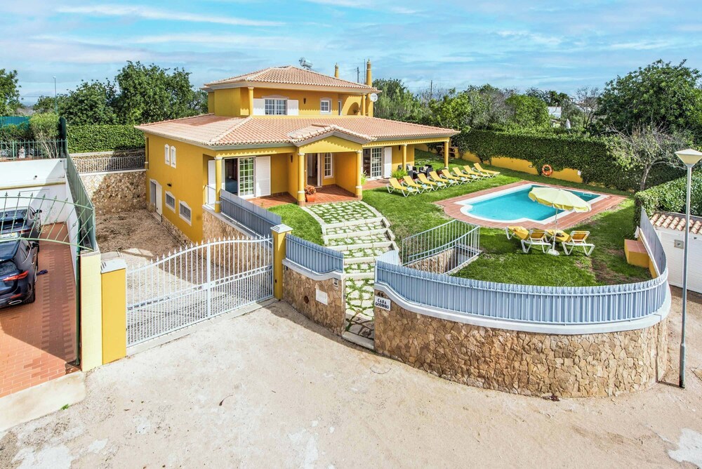 Villa Godinho