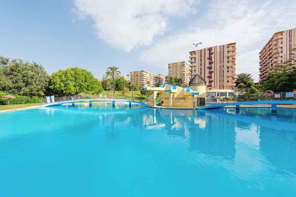 Sunstay Jupiter Flat I Benalmadena