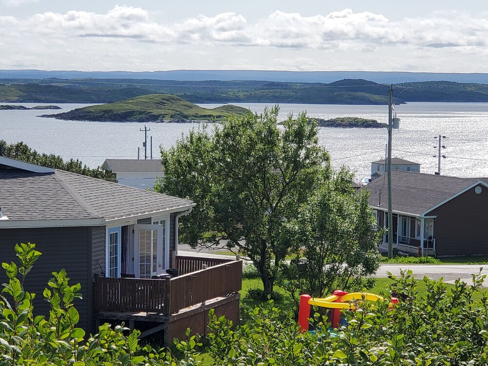 Norse Skol Accommodations