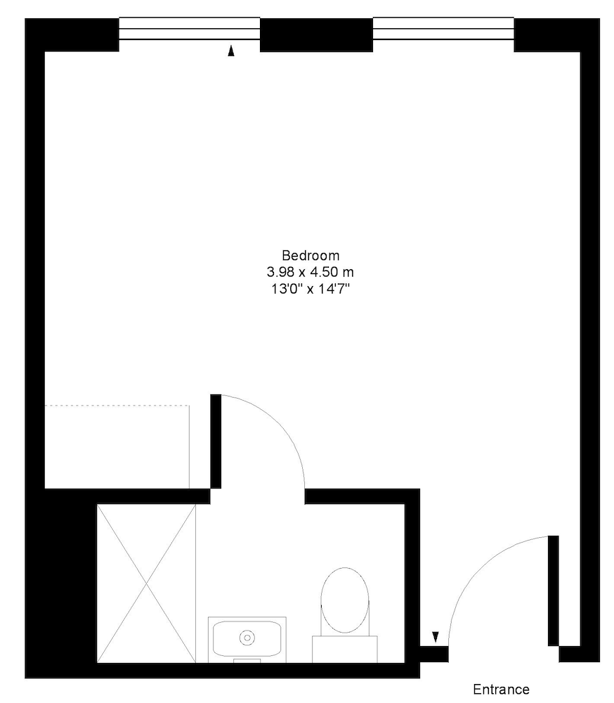 Eldon Chambers London by City Living London