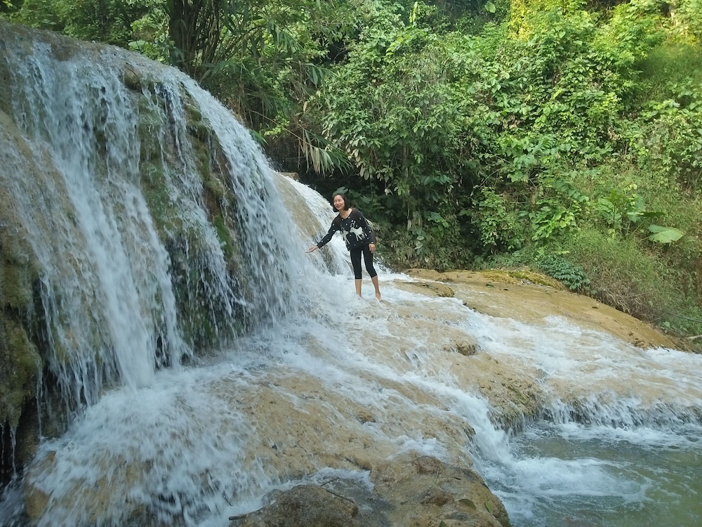 Pu Luong Holiday