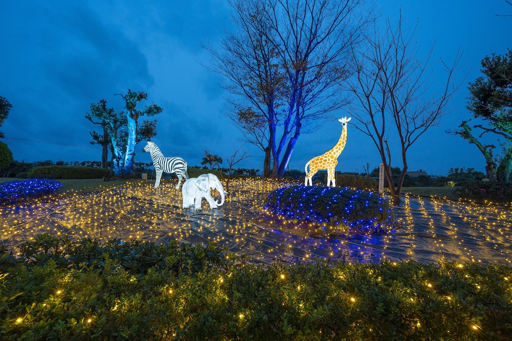 Shirahama Coganoi Resort&Spa