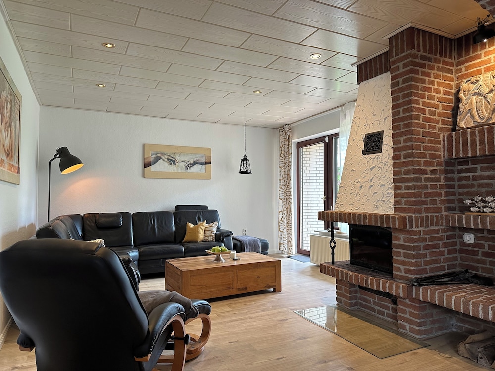 luxus Ferienwohnung