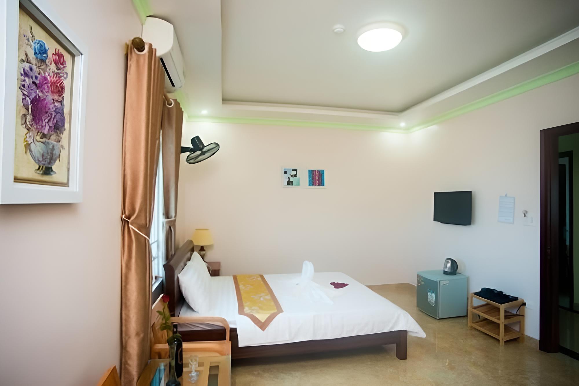 An Tien Hotel