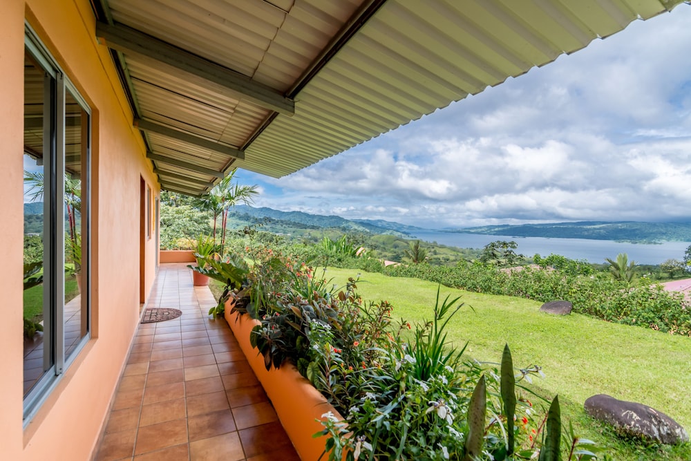 Nepenthe B&B