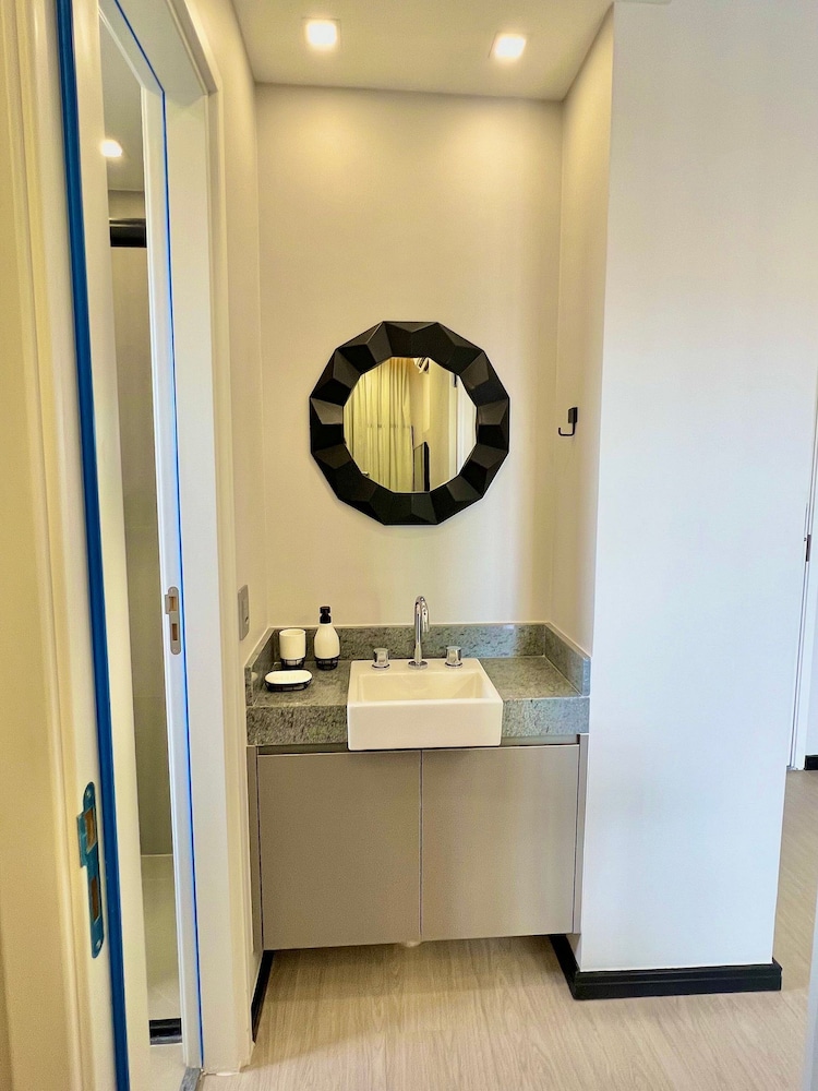 Innvista - Residencial Brera Moema