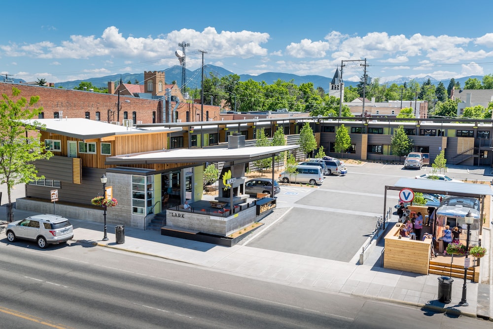 Bozeman Vacations - The LARK Bozeman - Property Image 5