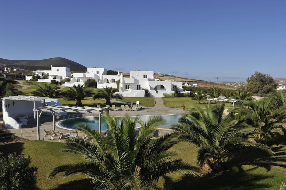 Angels Villas