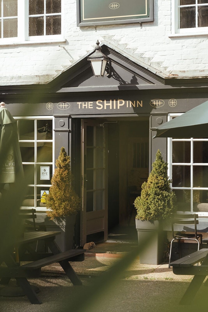 The Ship Inn
