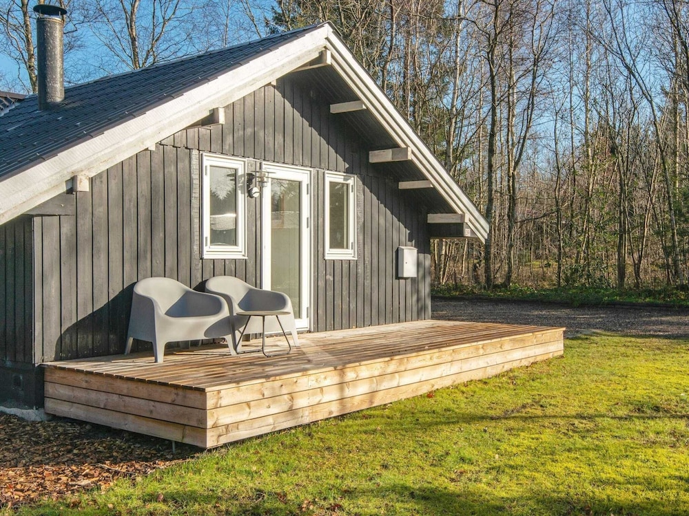 6 Person Holiday Home in Toftlund-by Traum