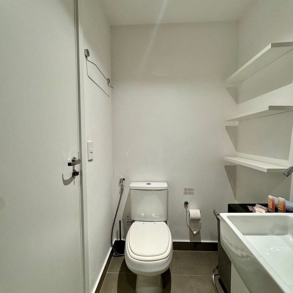 Apartamentos Prime-Prox a Oscar Freire