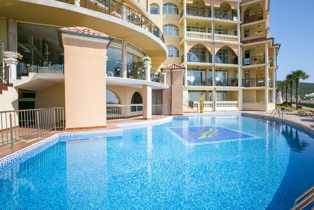 Atrium Beach Hotel - All Inclusive view 5
