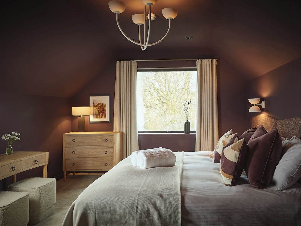 Eskdale Retreat