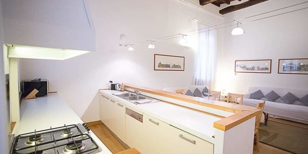 Piazza Navona Suite