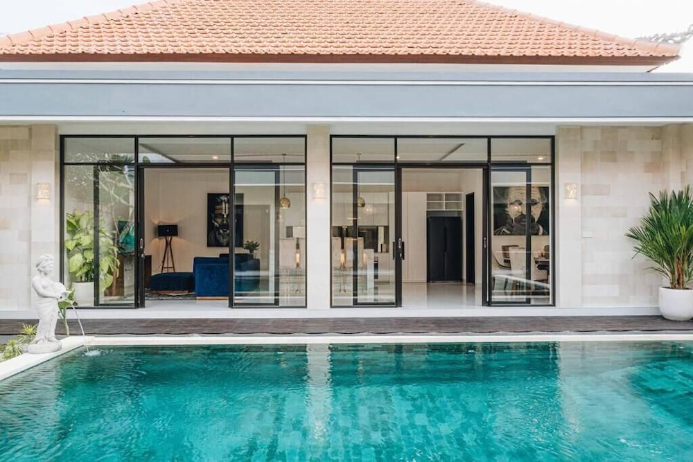 Love 1 Villa By Betterplace