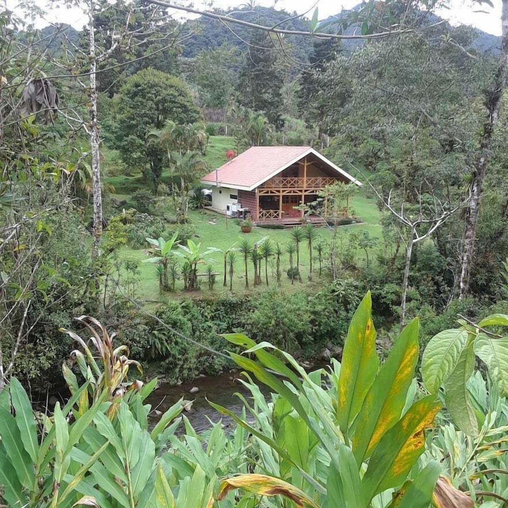 Hotel Los Sueños de Bajos del Toro