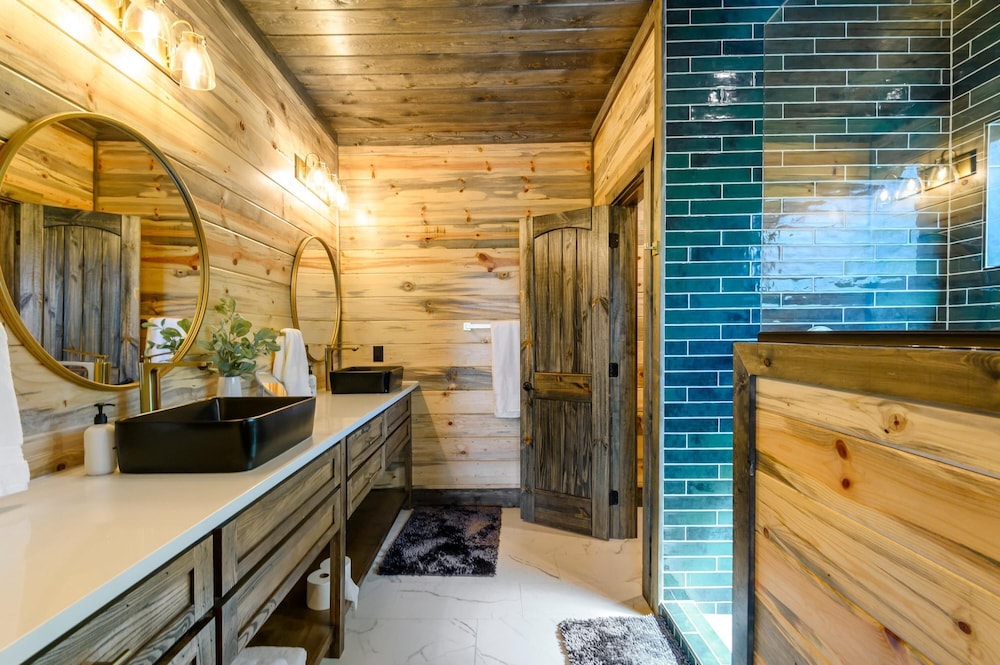 Timberline by Boutiq