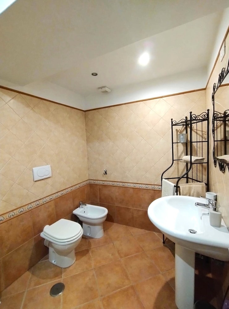La Valle Dei Casali B&B