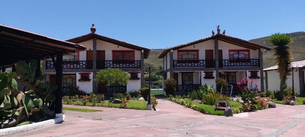 Hosteria & Spa Surillal