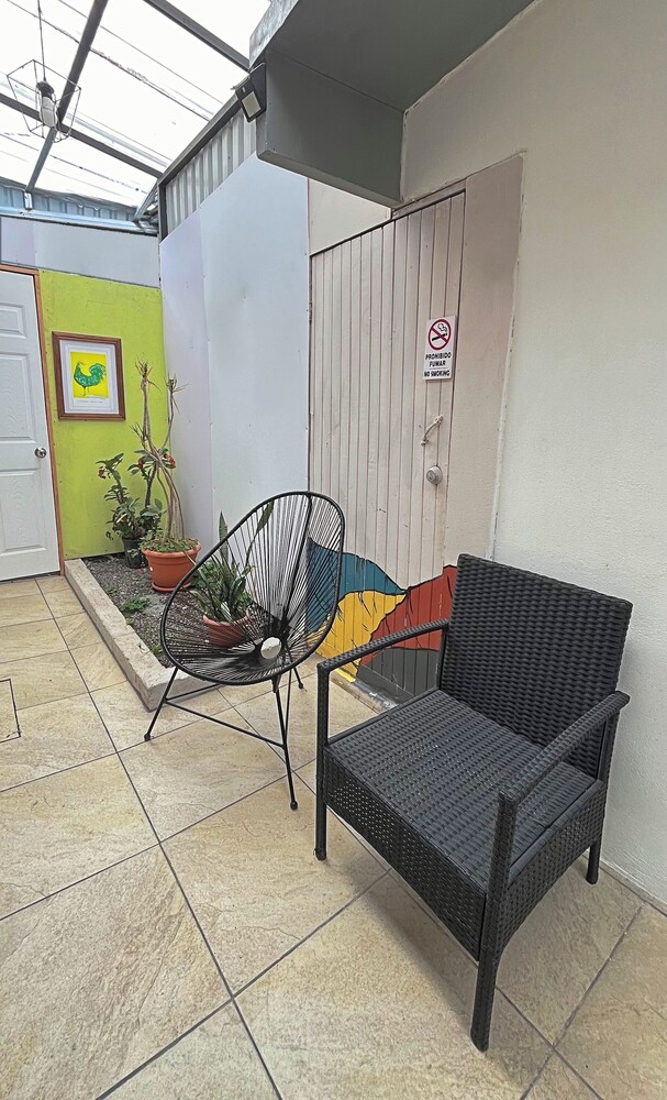 Casa Jungle Monteverde Bed & Breakfast