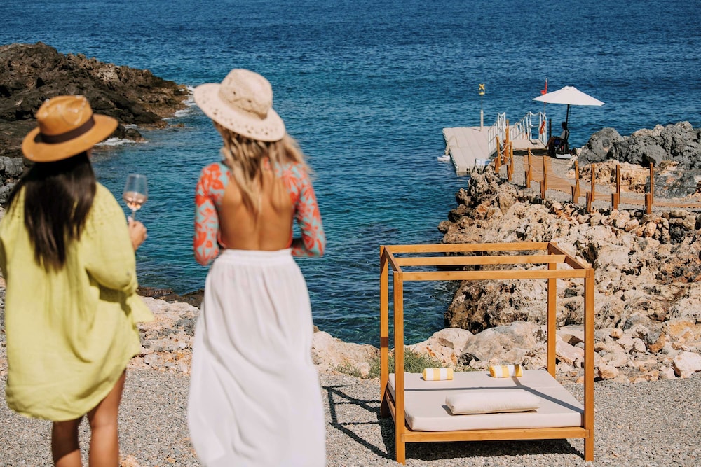 Aulus Chania Resort, Curio Collection by Hilton