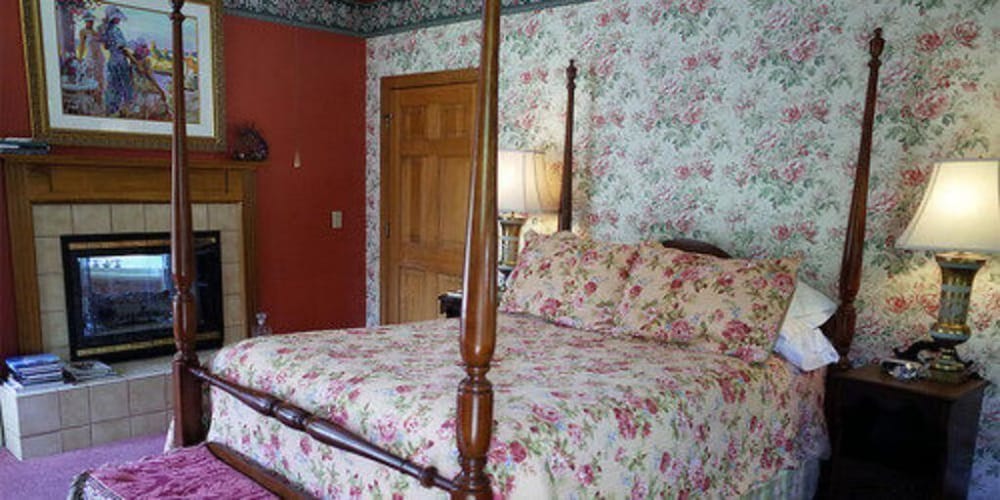 Innisfree Boutique Inn By-The-Lake