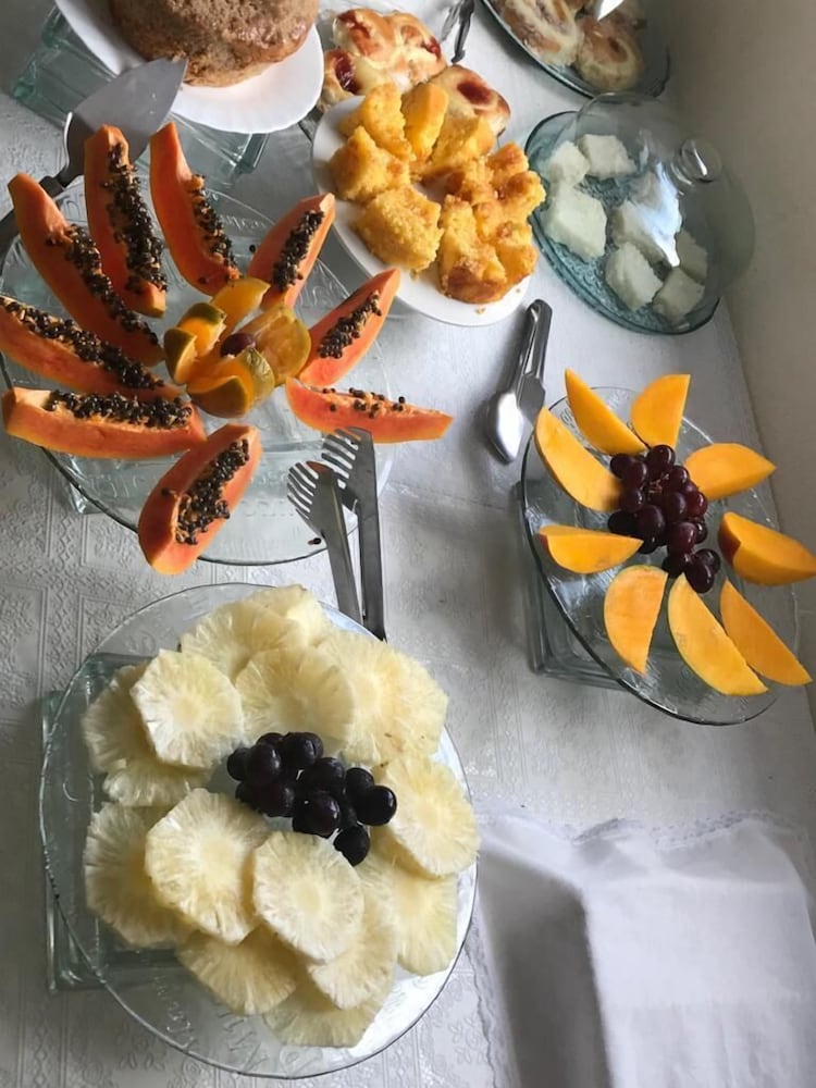Pousada Maresia Buzios