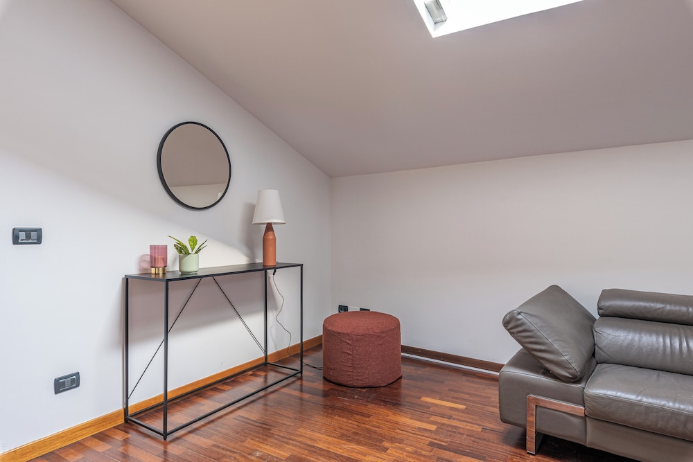 Kadì Apartment by Wonderful Italy