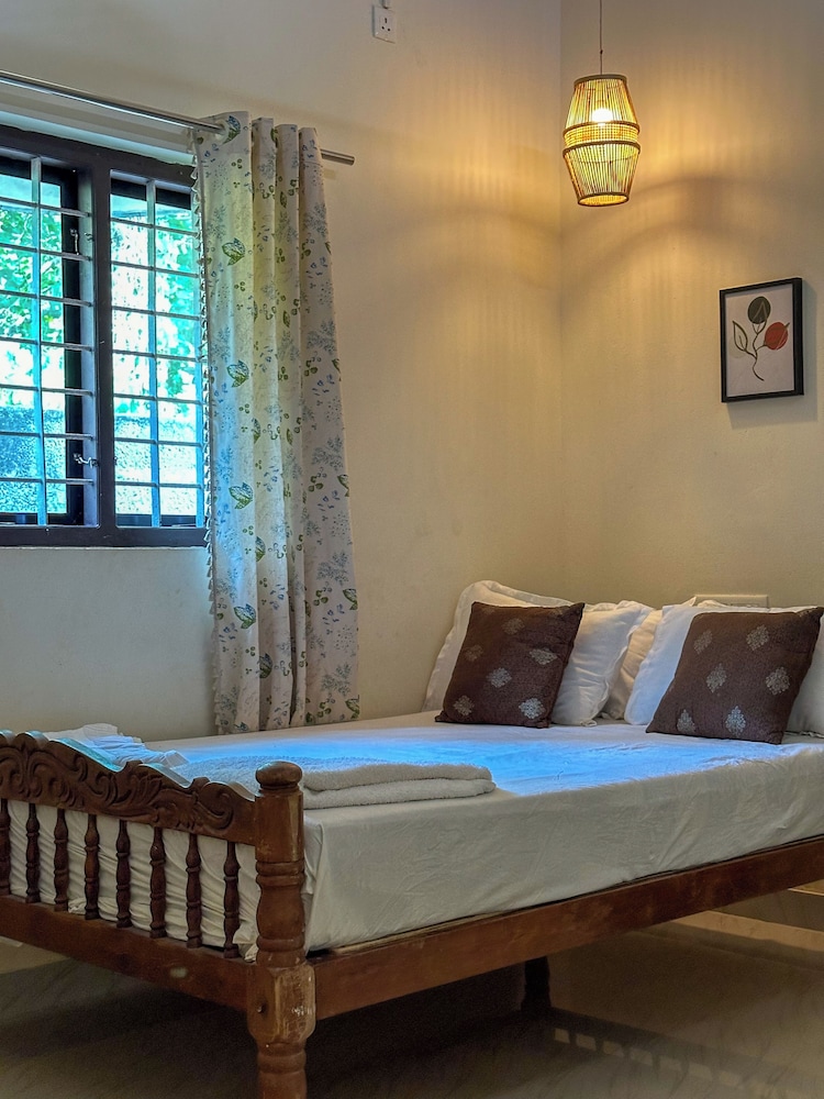 Molly's Hostel