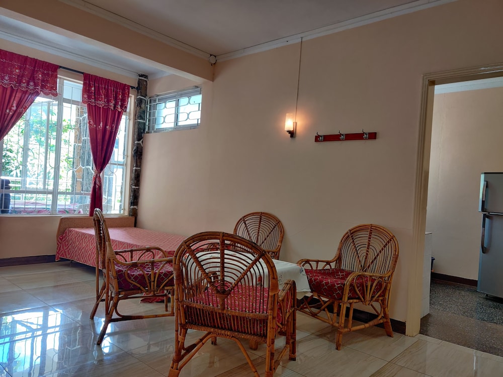 Pereybere Beach Apartments