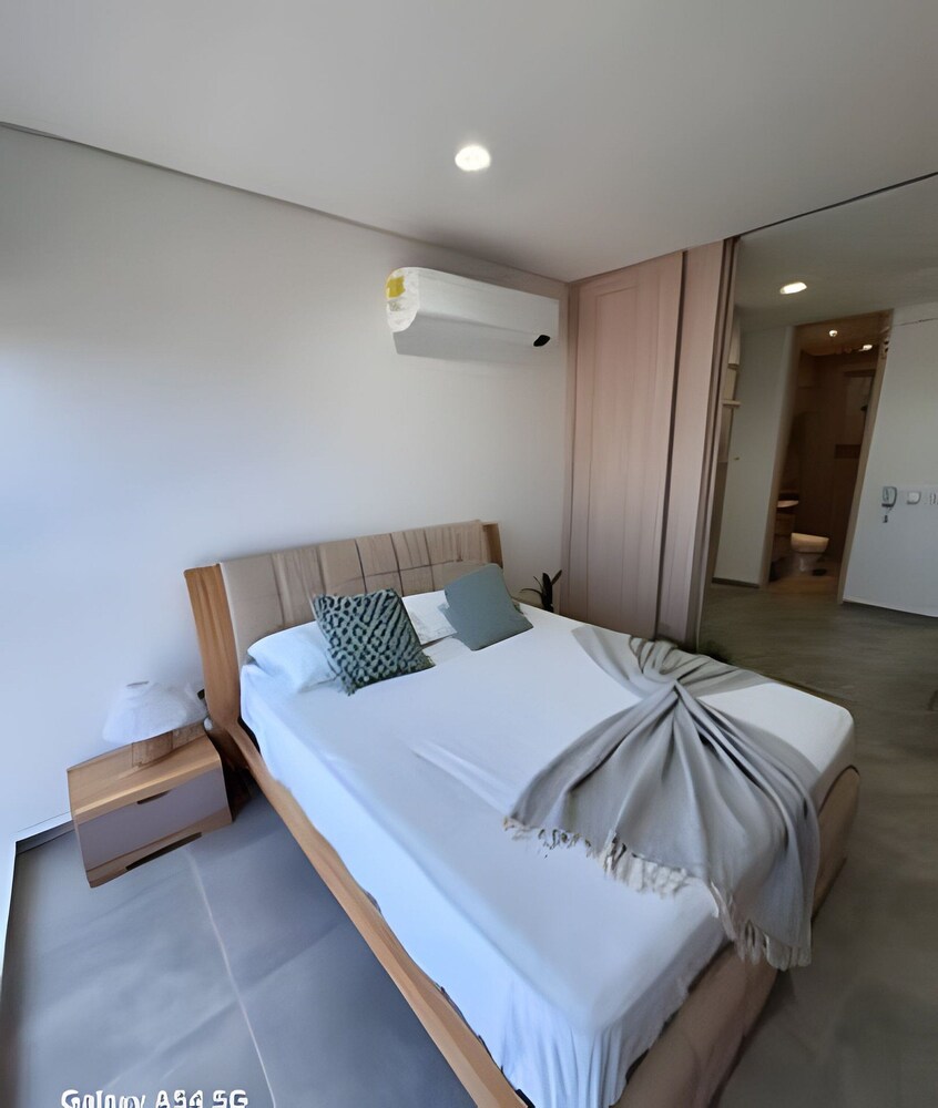 Salguero Suites