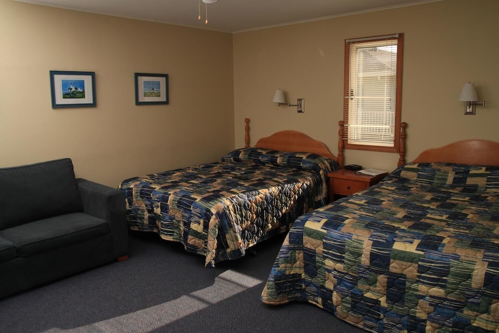 Alpine Motor Inn