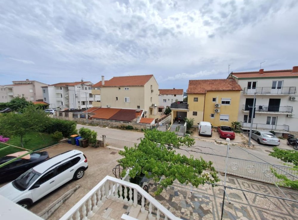 Apartments Villa Šesto