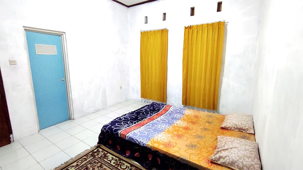 Villa Atalarik By Ruang Nyaman view 2