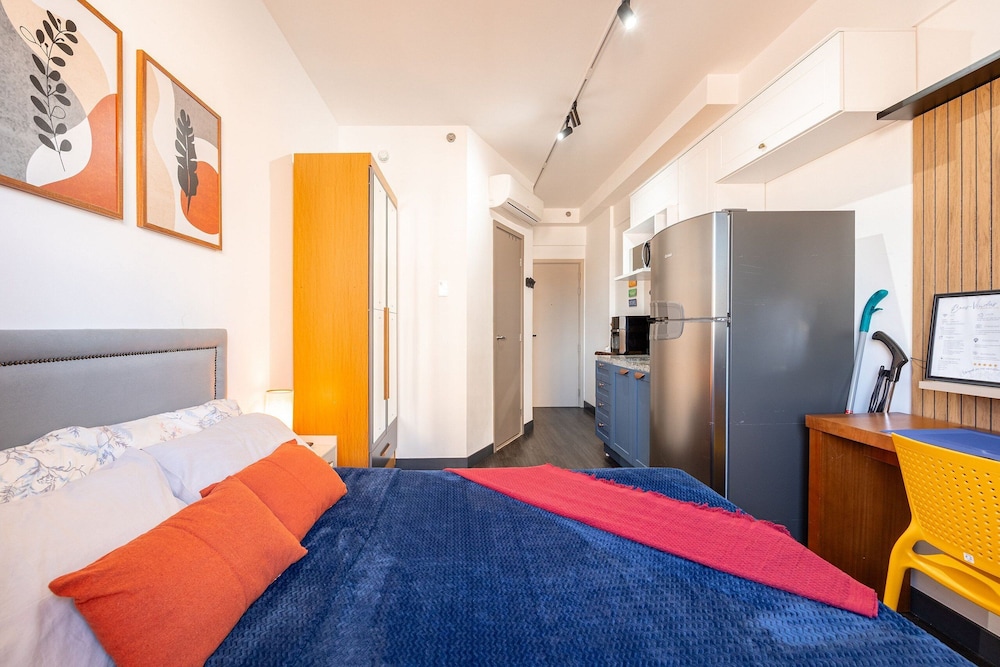 Estudios Neo Home São Caetano