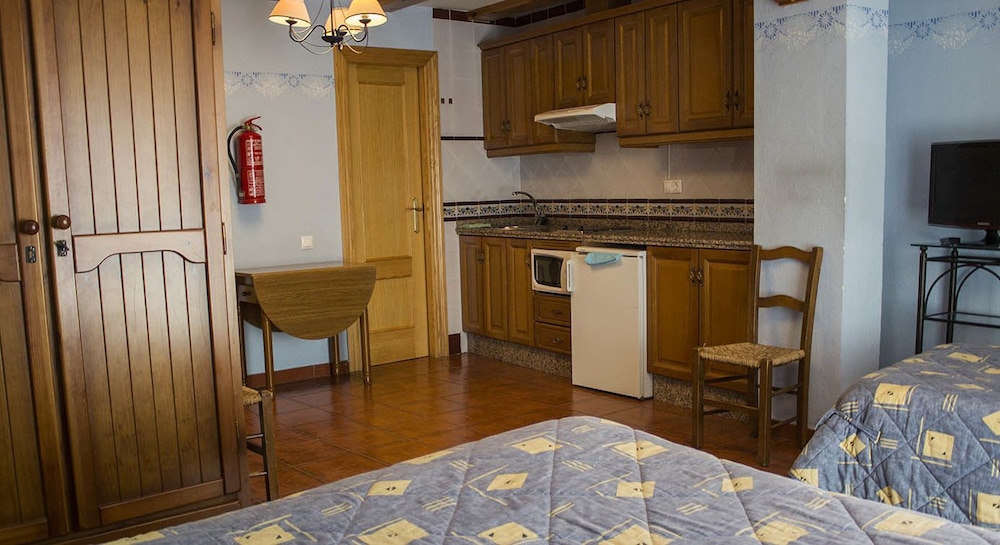 Restaurante Pensión Mariola