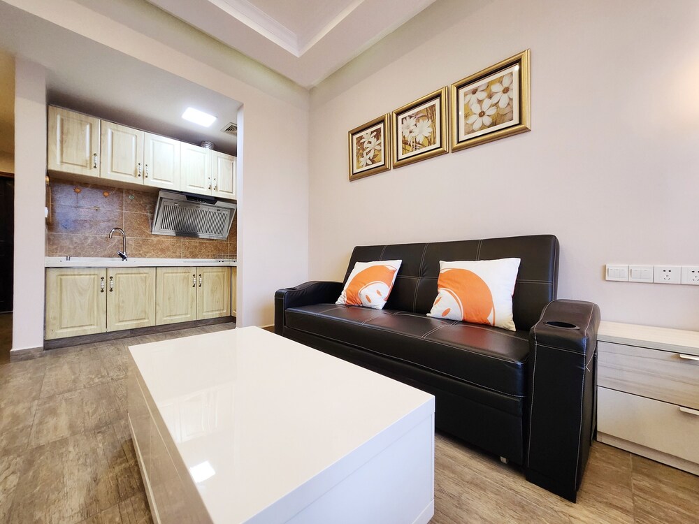 Zhu Youjia Homestay