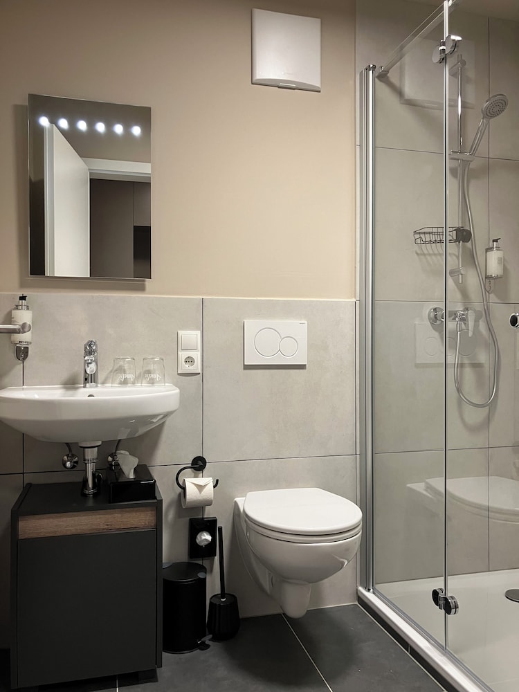 Amelie N3 Hotel  Appartements - Property Image 50