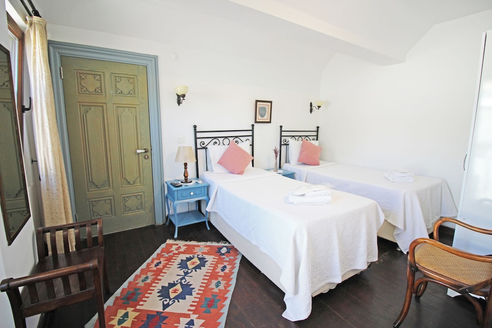 Oyku Butik Otel - Image 65