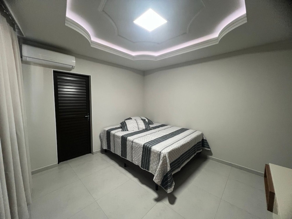AP 47 Especial Residencial Solavir