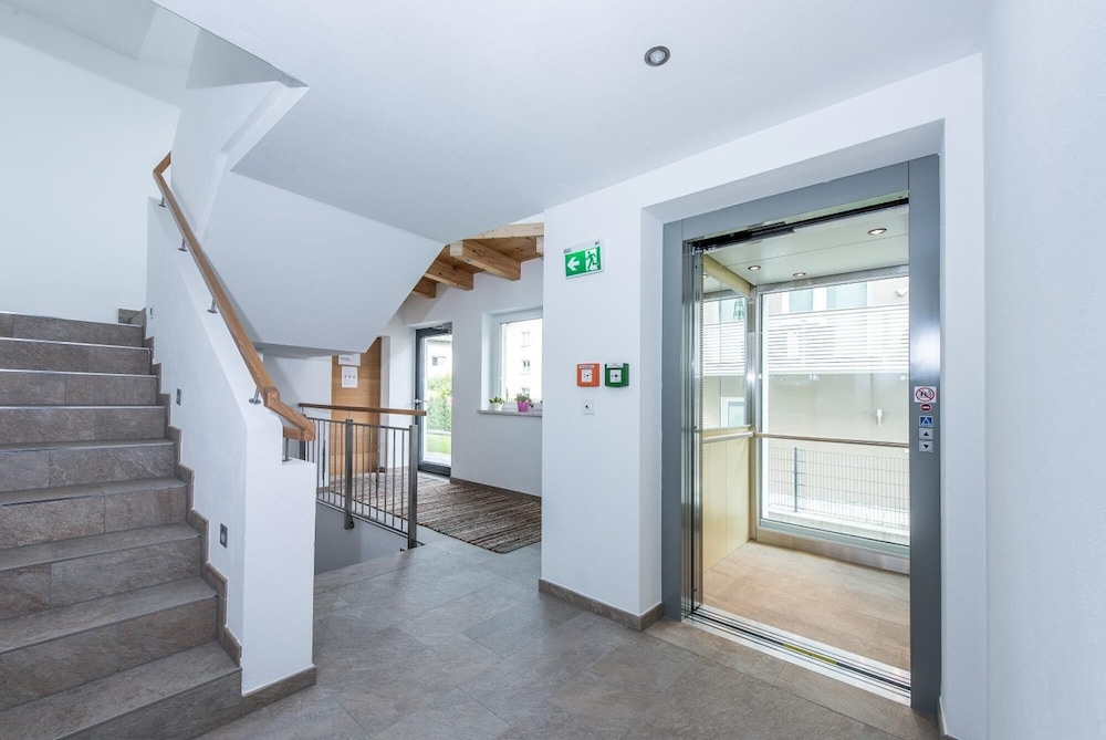 Appartements Sulzer - TOP 15