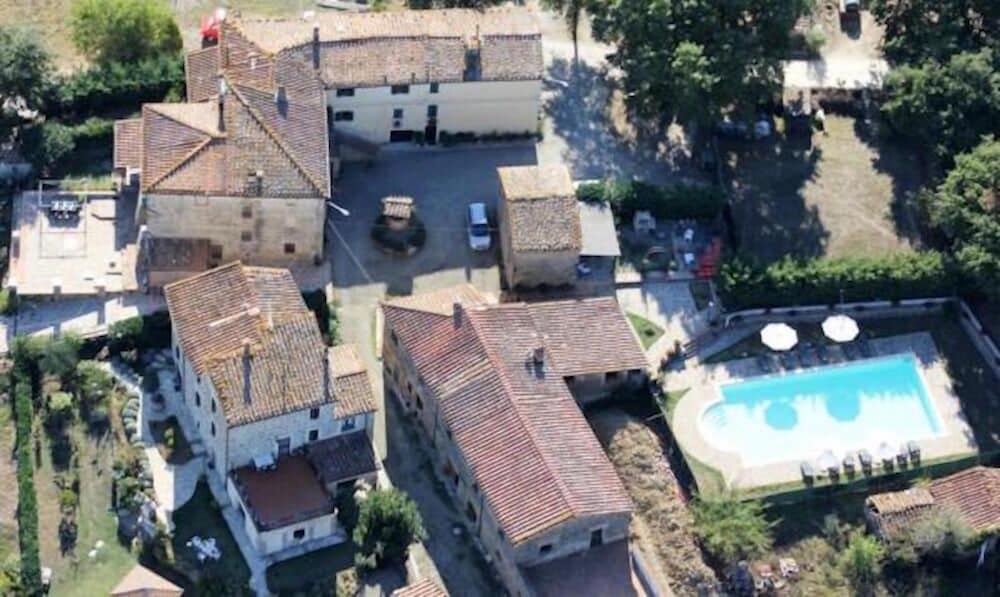 Agriturismo Casa Piccini