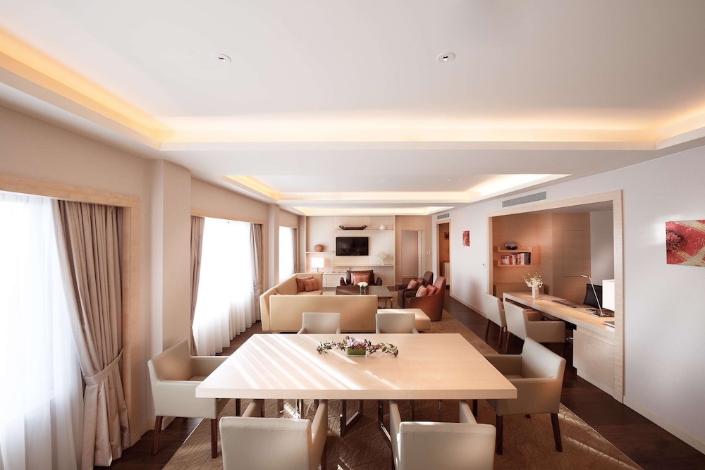DoubleTree by Hilton Johor Bahru 24