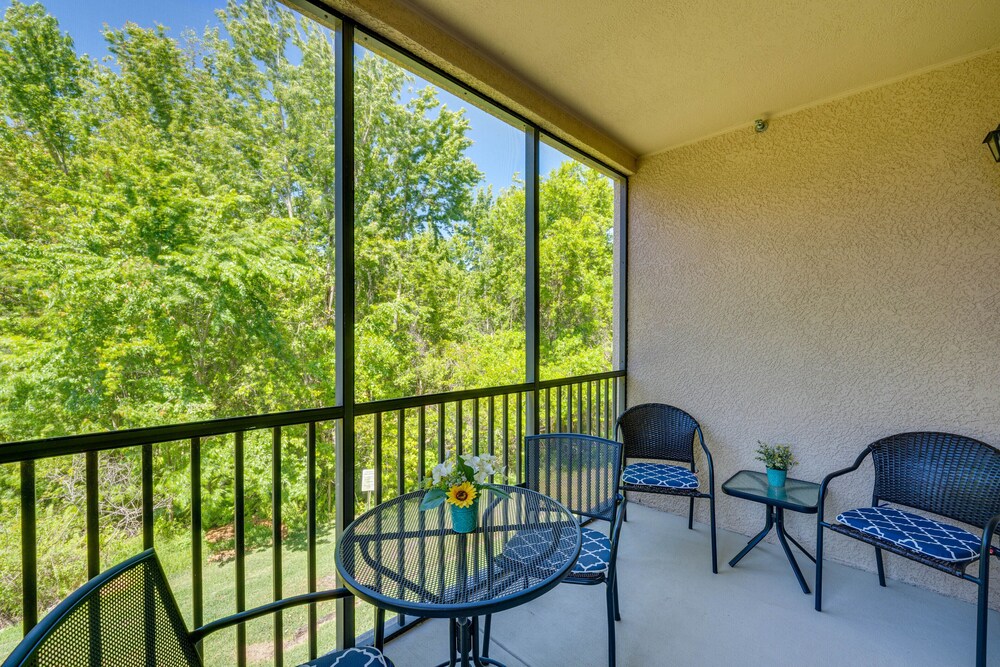 Close to Disney: Tuscana Resort Condo, Family Fun view 5