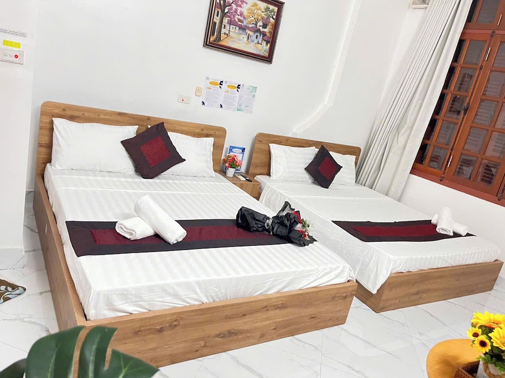 Okaeri Homestay
