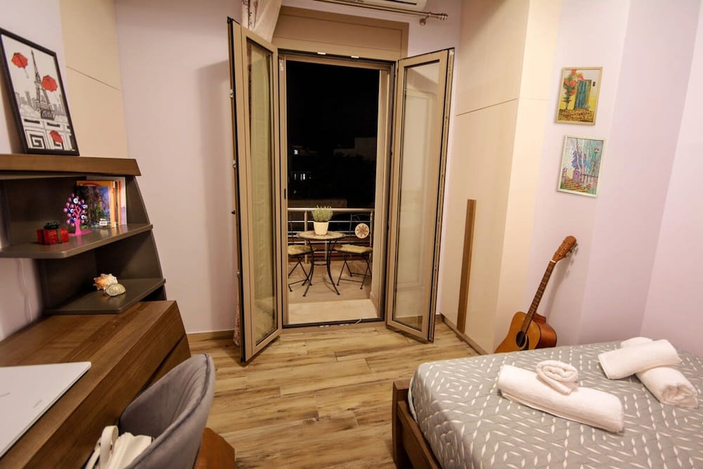 Casa di Cleopatra - Heraklion Luxurious Getaway